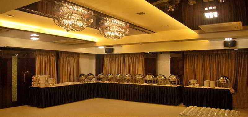 Hotel Silver Inn Mumbai Exterior foto